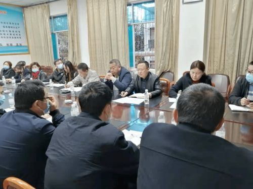 生活公司强化职业技能提升培训，成效显著助力高质量发展